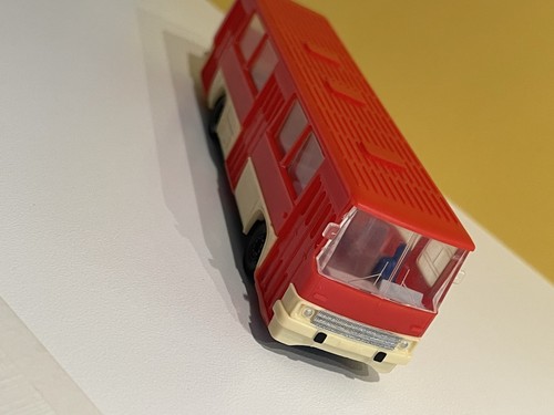 Ikarus bus rot - ho,