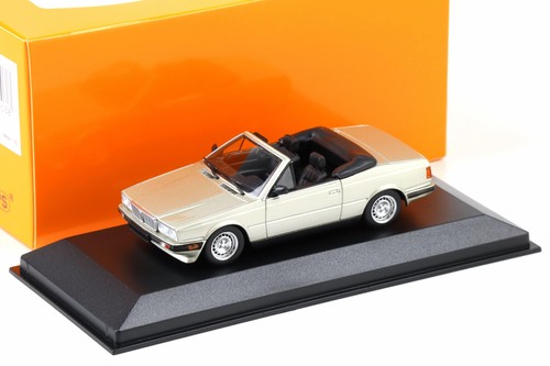 Minichamps maxichamps - 1:43,
