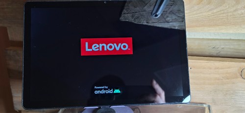 Lenovo tab m10 - plus, 3rd