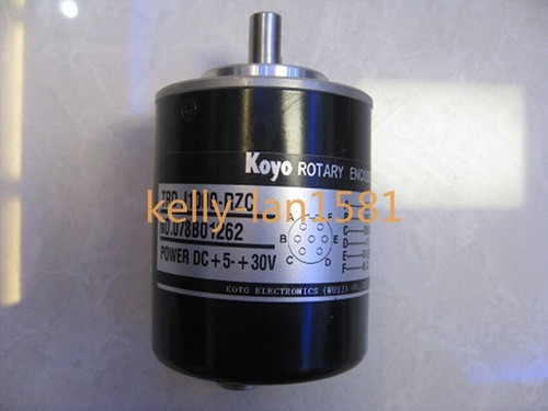 New koyo rotary encoder - new,
