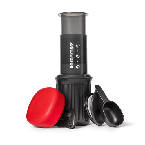 Aeropress tragbare - aeropress,