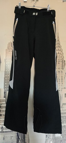 Ziener damen skihose - damen,