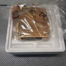 CLOCK MOVEMENT AND ACCESSORIES