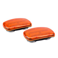 Magnetic LED Safety Lights