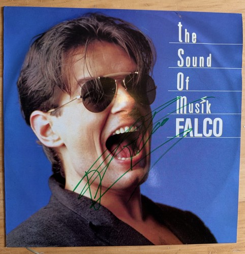 Selten falco original - falco,