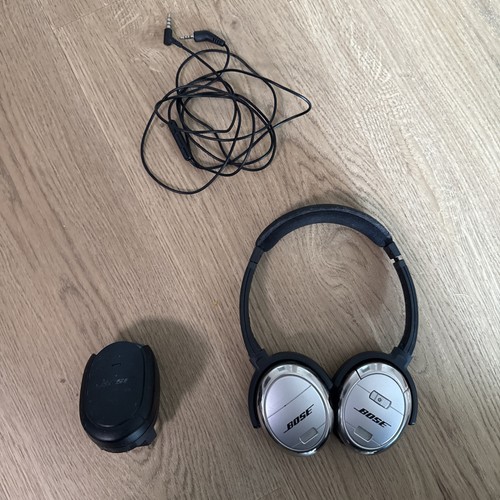 Bose quietcomfort kopfhörer - bose, 3
