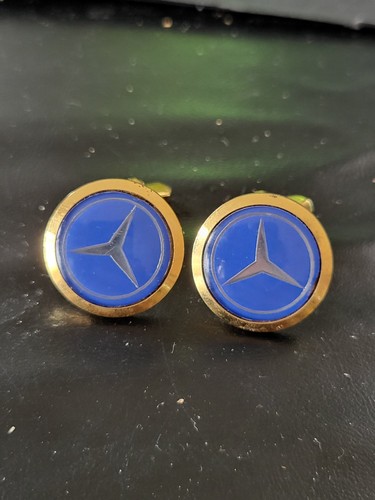 Rare vintage benz - rare,