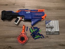 Nerf Blaster N-Strike