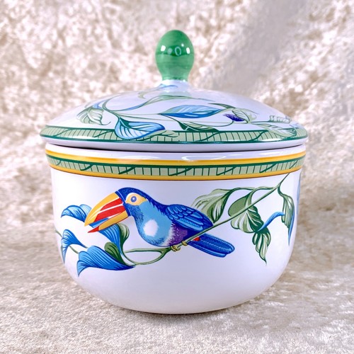 Vintage hermes zuckerdose - vintage,