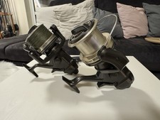 2 Stück Shimano Big