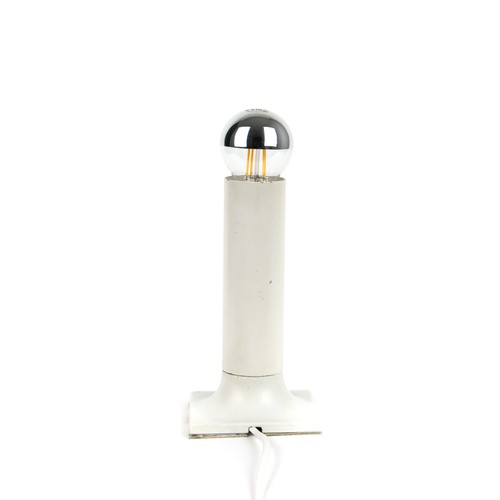 Vintage wandlampe von rolf - wandlampe,