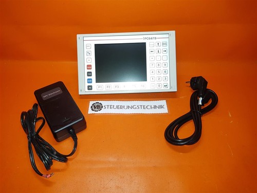 Mini ipc64 compact - ipc64/19, /