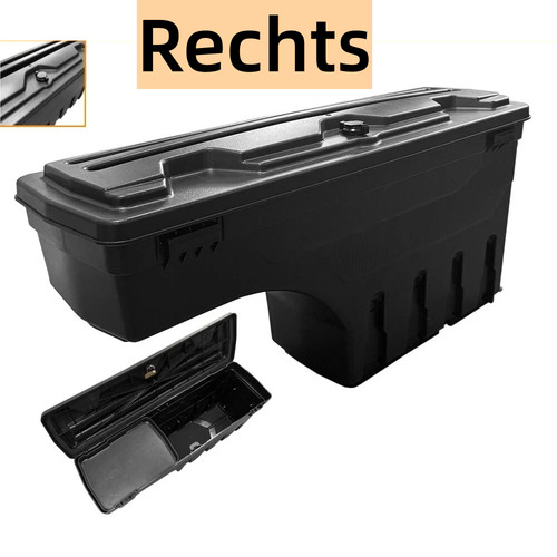 Rechts werkzeugbox - rechts,