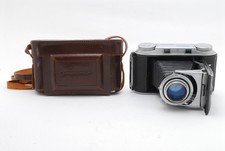 Near mint voightlander bessa - [near, mint]