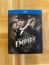 Boardwalk Empire – Die