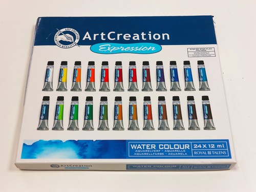 Tuben artcreation - 24,