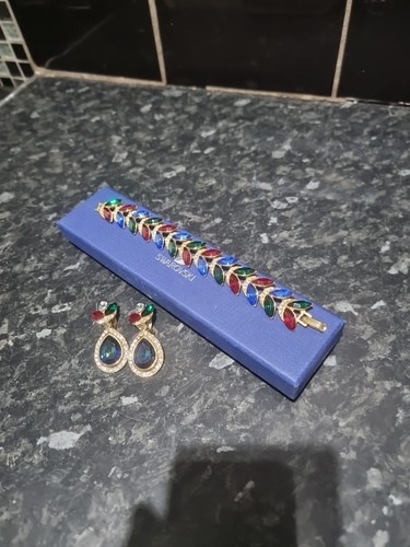 Swarovski kristall armband - armband, und