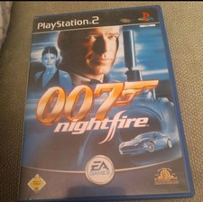 Sony PlayStation 2 - James