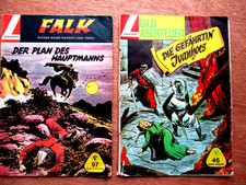 Bild ABENTEUER  Nr. 46 und