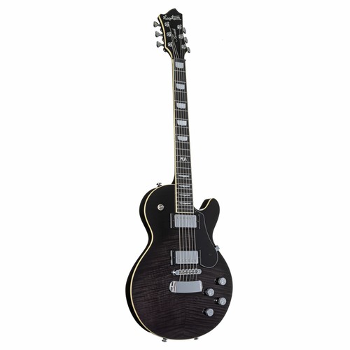 Hagstrom swede dark - dark, storm