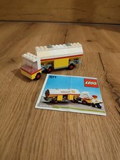 Lego 671 - Lego Tanklaster