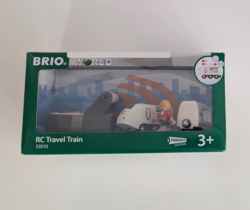 Brio world holzeisenbahn - holzeisenbahn, lok