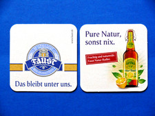 FAUST  Miltenberg Unterfranken