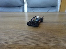 Corgi Toys 267 Batmobile