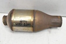 Katalysator Kat Partikelfilter DPF/FAP A4474904500 MERCEDES-BENZ VITO W447  VITO