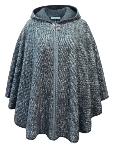 Wetterfleck umhang cape poncho - umhang,