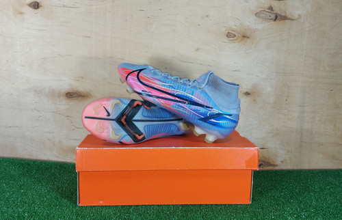 Nike mercurial superfly fg - superfly, 8