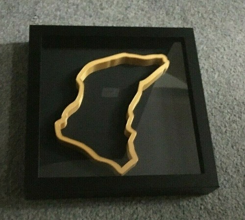 Isle man circuit - man,