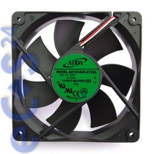 Adda Gehäuse Lüfter