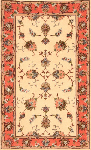 Orientteppich feiner echter - orientteppich,