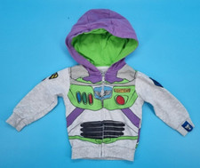 Cooler Kapuzenpullover Hoodie Bluse für Jungen von DISNEY in Gr. 80/86 (12-18 M)