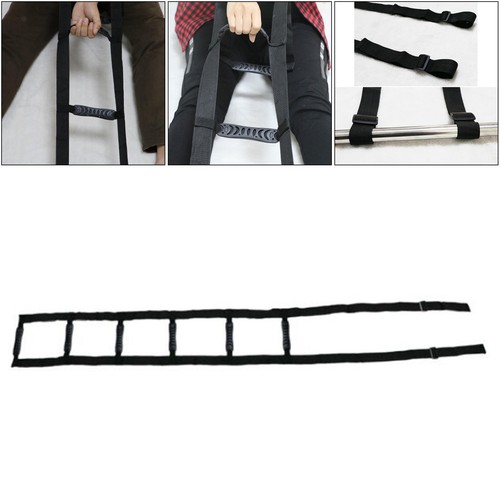 Bettleiterhilfe mit
