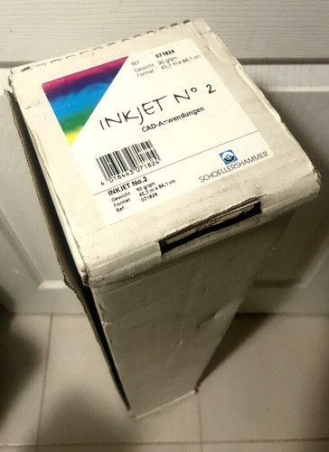 Schoellershammer inkjet 2 - inkjet, no.2