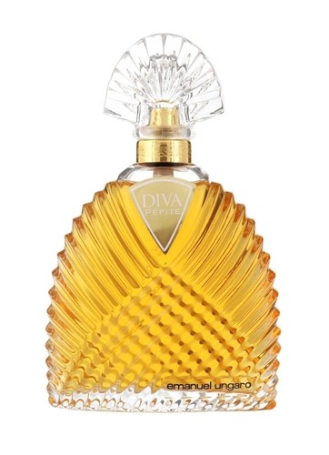Ungaro diva eau - de, parfum
