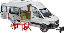 Bruder 02672 MB Bus Sprinter