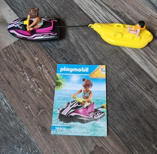 Playmobil family fun 70906 - playmobil,