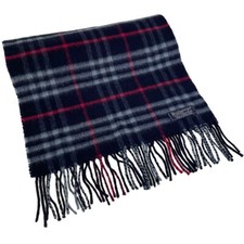 Burberry London Fringe