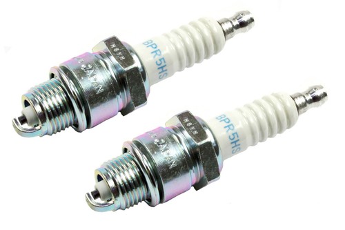Zündkerze set stück ngk - set,