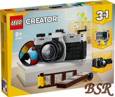 LEGO® Creator: 31147 Retro