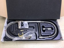 FRANKE Coxy Küchenarmatur, Wasserhahn, I31807