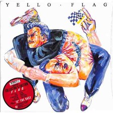 Yello / FLAG / THE RACE