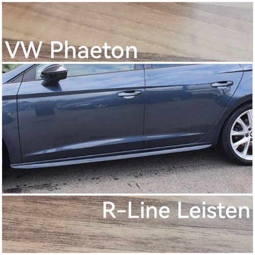 Seitenschweller für - , vw