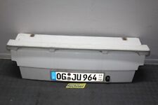 Heckdeckel Ford Escort IV Cabriolet Cabrio Kofferraum Deckel mit Spoiler