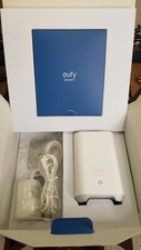 Preowned/Used White Anker Eufy