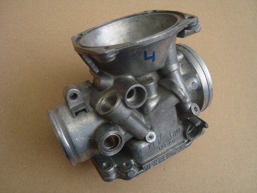 Honda cbx 750 rc17 - honda, f