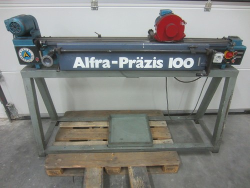 Alfra präzis 100 - alfra,